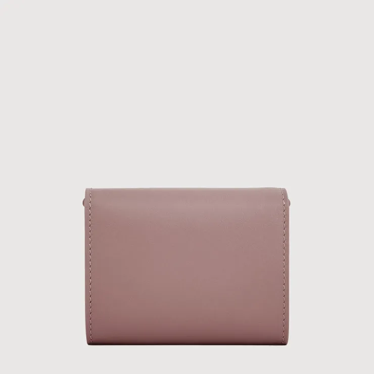 Women Braun Büffel Sling/neck Wallets | Wallets & Small Leather Goods>DORIAN SLING WALLET