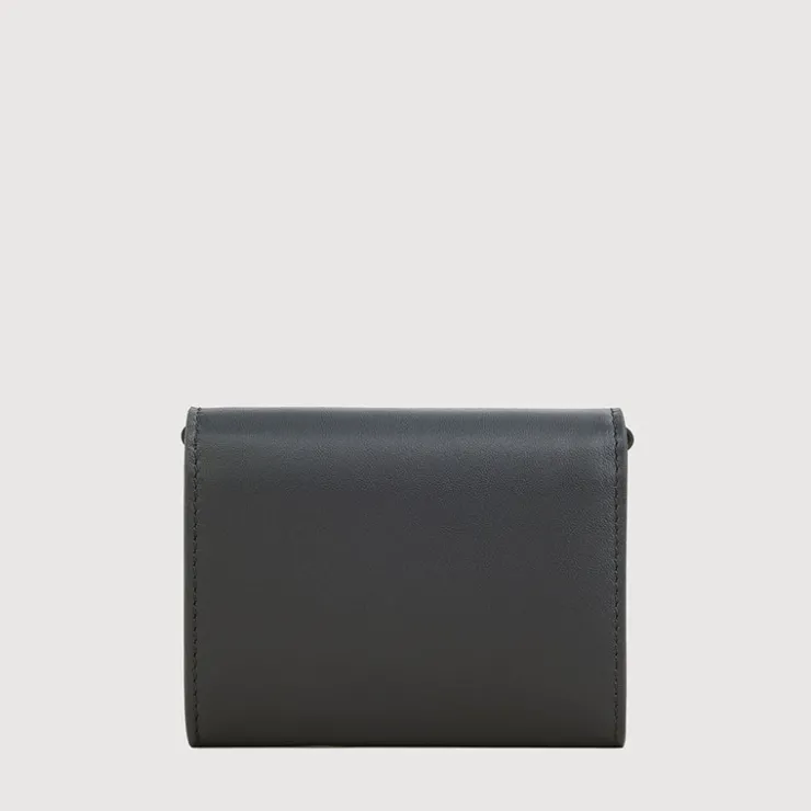 Women Braun Büffel Sling/neck Wallets | Wallets & Small Leather Goods>DORIAN SLING WALLET