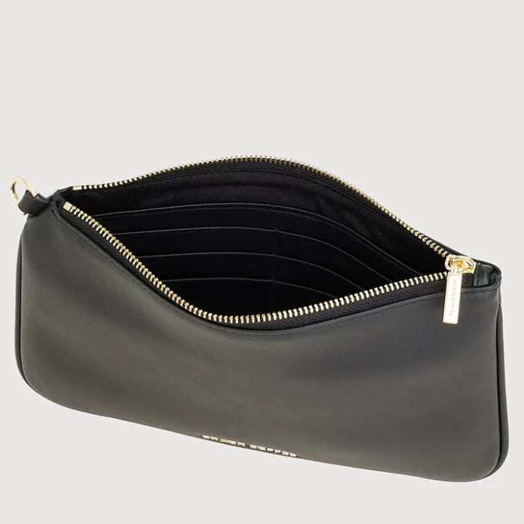 Women Braun Büffel Wristlets | Wallets & Small Leather Goods>DORIAN ZIP TOP WRISTLET