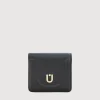 Women Braun Büffel Compact Wallets | Wallets & Small Leather Goods>ELARA BIFOLD CENTRE FLAP SMALL WALLET WITH COIN COMPARTMENT