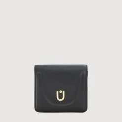 Women Braun Büffel Compact Wallets | Wallets & Small Leather Goods>ELARA BIFOLD CENTRE FLAP SMALL WALLET WITH COIN COMPARTMENT