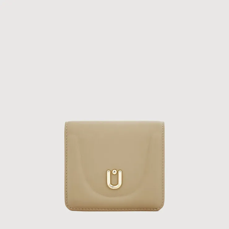 Women Braun Büffel Compact Wallets | Wallets & Small Leather Goods>ELARA BIFOLD CENTRE FLAP SMALL WALLET WITH COIN COMPARTMENT