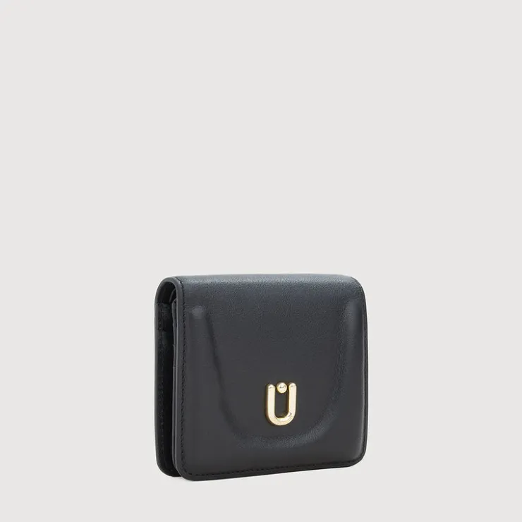 Women Braun Büffel Compact Wallets | Wallets & Small Leather Goods>ELARA BIFOLD CENTRE FLAP SMALL WALLET WITH COIN COMPARTMENT