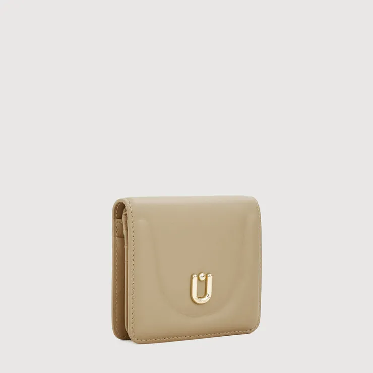 Women Braun Büffel Compact Wallets | Wallets & Small Leather Goods>ELARA BIFOLD CENTRE FLAP SMALL WALLET WITH COIN COMPARTMENT