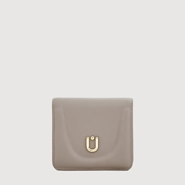 Women Braun Büffel Compact Wallets | Wallets & Small Leather Goods>ELARA BIFOLD CENTRE FLAP SMALL WALLET WITH COIN COMPARTMENT