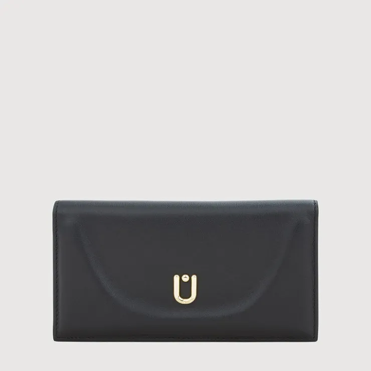 Women Braun Büffel Long Wallets | Wallets & Small Leather Goods>ELARA BIFOLD LONG WALLET WITH ZIP COMPARTMENT