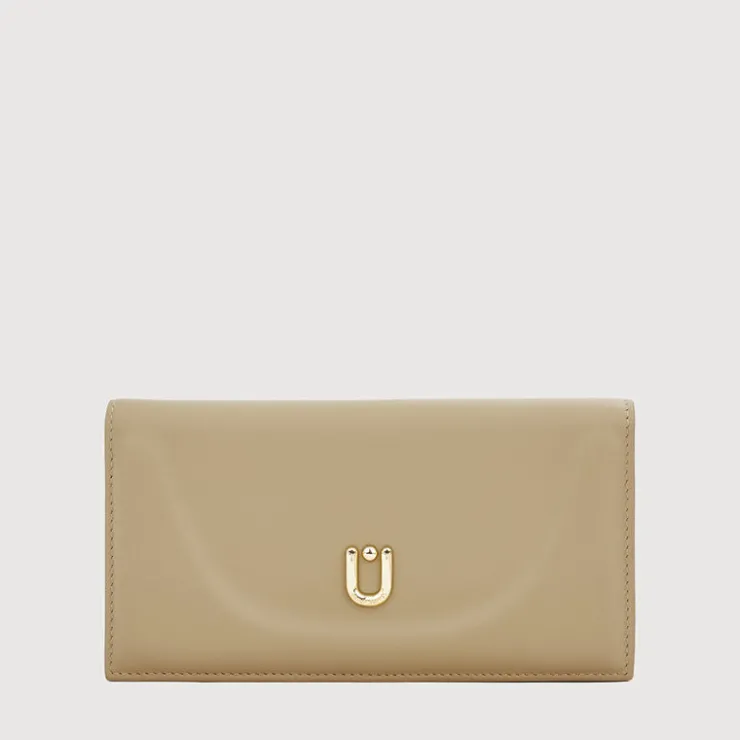 Women Braun Büffel Long Wallets | Wallets & Small Leather Goods>ELARA BIFOLD LONG WALLET WITH ZIP COMPARTMENT
