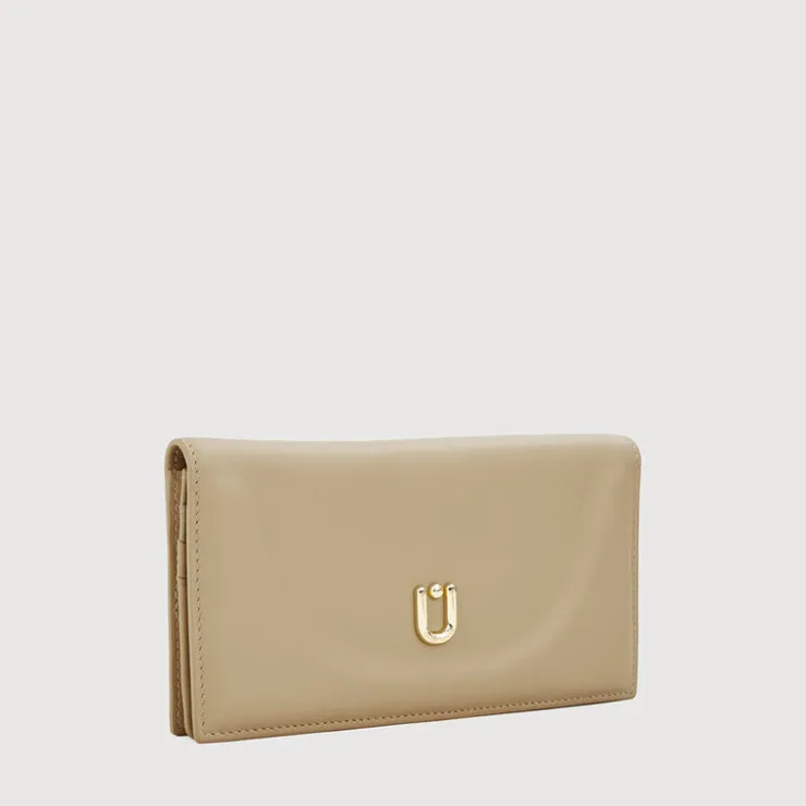 Women Braun Büffel Long Wallets | Wallets & Small Leather Goods>ELARA BIFOLD LONG WALLET WITH ZIP COMPARTMENT