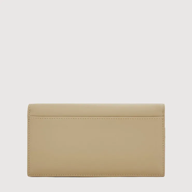 Women Braun Büffel Long Wallets | Wallets & Small Leather Goods>ELARA BIFOLD LONG WALLET WITH ZIP COMPARTMENT