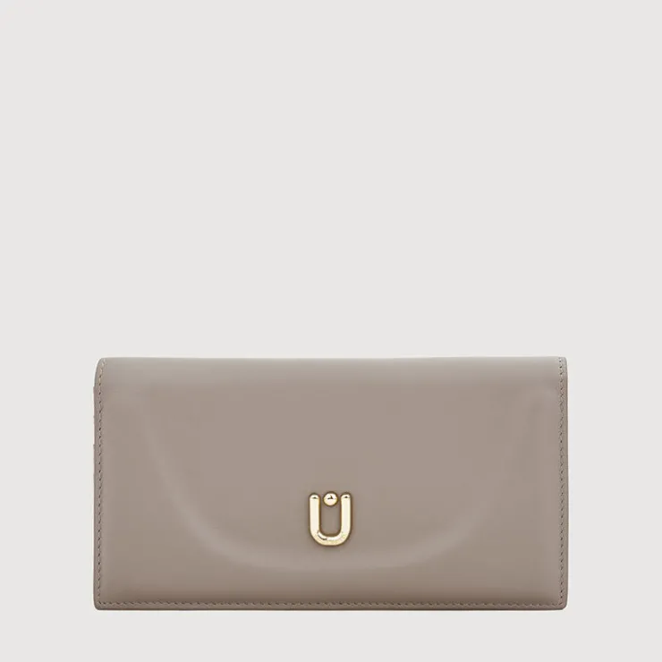 Women Braun Büffel Long Wallets | Wallets & Small Leather Goods>ELARA BIFOLD LONG WALLET WITH ZIP COMPARTMENT