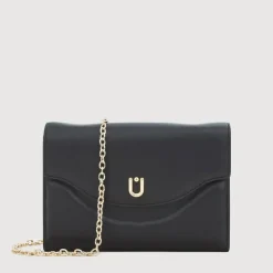 Women Braun Büffel Sling/neck Wallets | Wallets & Small Leather Goods>ELARA SLING WALLET