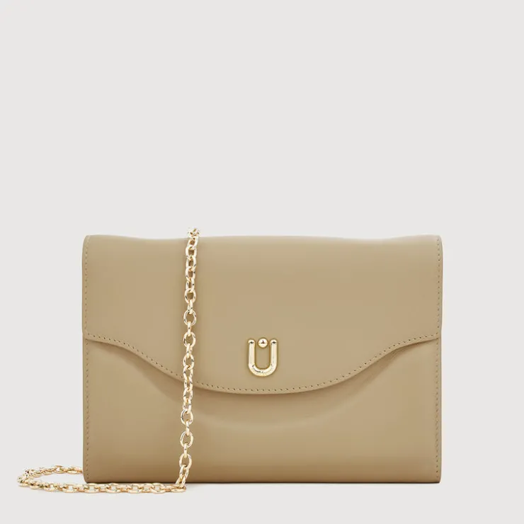 Women Braun Büffel Sling/neck Wallets | Wallets & Small Leather Goods>ELARA SLING WALLET