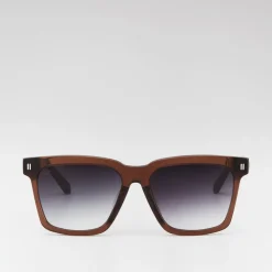Women Braun Büffel Accessories | Eyewear>ELENI GRADIENT GREY 1 SUNGLASSES