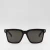 Women Braun Büffel Accessories | Eyewear>ELENI GREY SUNGLASSES