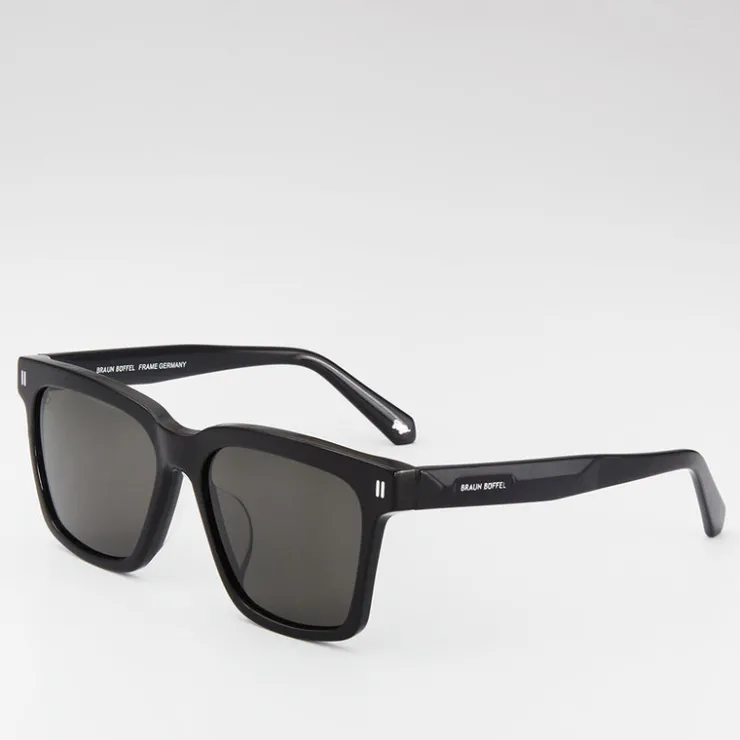Women Braun Büffel Accessories | Eyewear>ELENI GREY SUNGLASSES