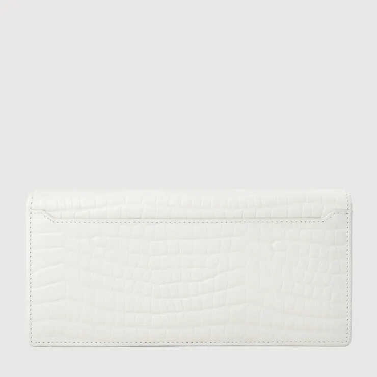 Women Braun Büffel Long Wallets | Wallets & Small Leather Goods>EWIG BIFOLD LONG WALLET WITH ZIP COMPARTMENT (BOX GUSSET)