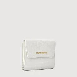 Women Braun Büffel Compact Wallets | Wallets & Small Leather Goods>EWIG BIFOLD SMALL WALLET WITH EXTERNAL COIN COMPARTMENT (BOX GUSSET)