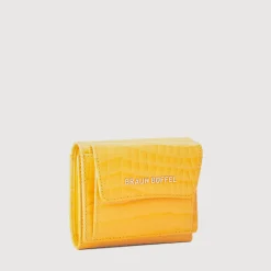 Women Braun Büffel Compact Wallets | Wallets & Small Leather Goods><noscript><img width=