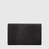 Women Braun Büffel Compact Wallets | Wallets & Small Leather Goods>EYANA BIFOLD 3/4 WALLET (BOX GUSSET)