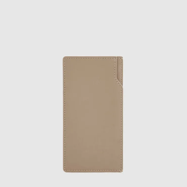 Women Braun Büffel Long Wallets | Wallets & Small Leather Goods>EYANA BIFOLD LONG WALLET WITH ZIP COMPARTMENT (BOX GUSSET)