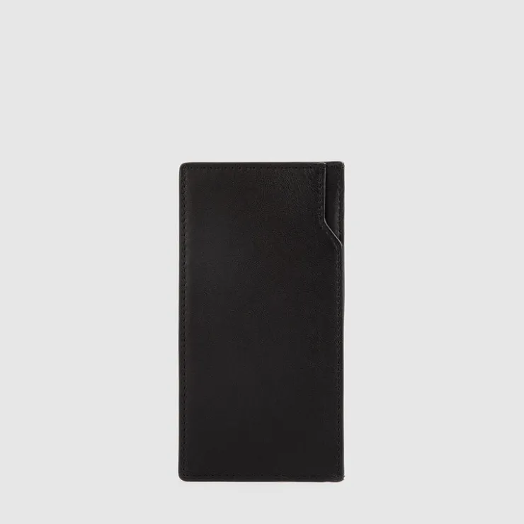 Women Braun Büffel Long Wallets | Wallets & Small Leather Goods>EYANA BIFOLD LONG WALLET WITH ZIP COMPARTMENT (BOX GUSSET)