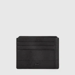 Women Braun Büffel Card Holders | Wallets & Small Leather Goods>EYANA FLAT CARD HOLDER