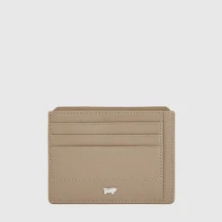 Women Braun Büffel Card Holders | Wallets & Small Leather Goods>EYANA FLAT CARD HOLDER