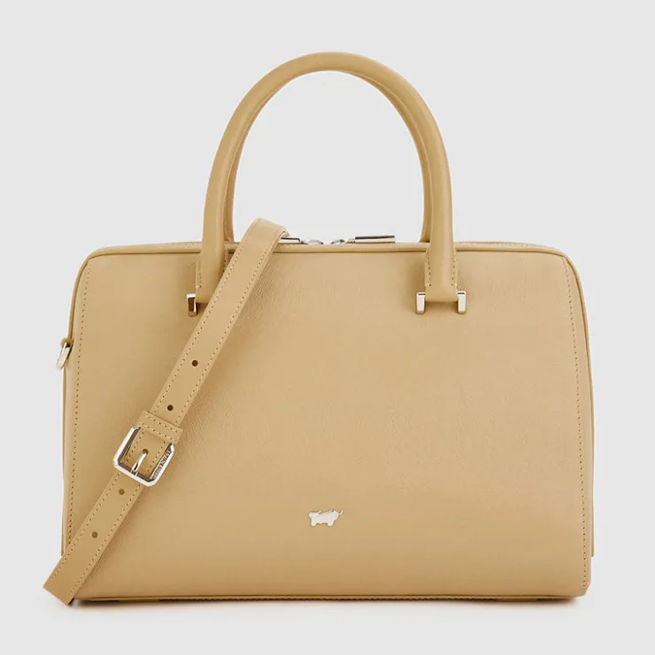 Women Braun Büffel Bags>EYANA MEDIUM BOSTON BAG
