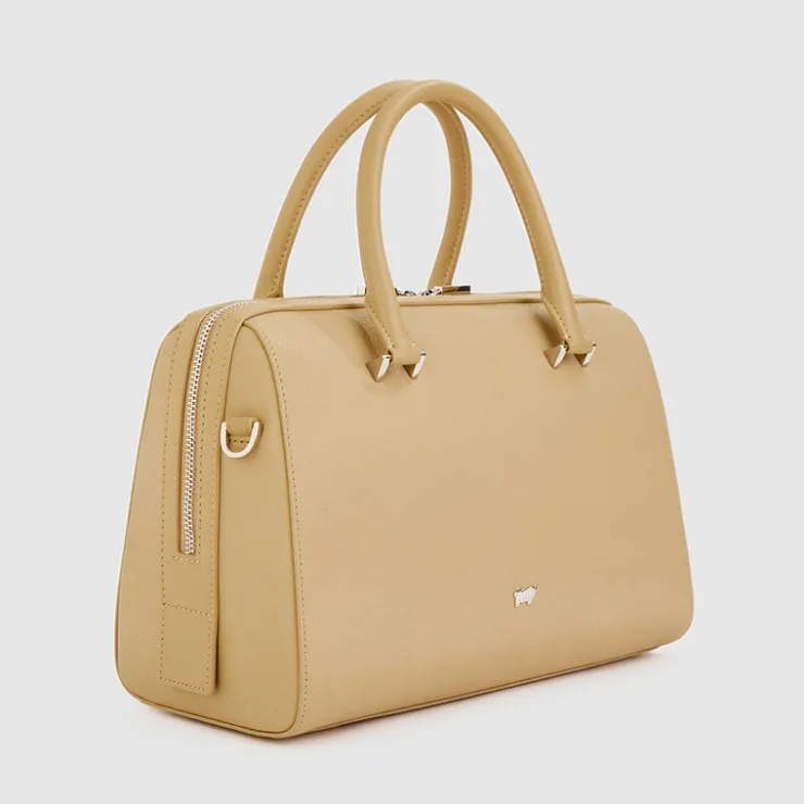 Women Braun Büffel Bags>EYANA MEDIUM BOSTON BAG