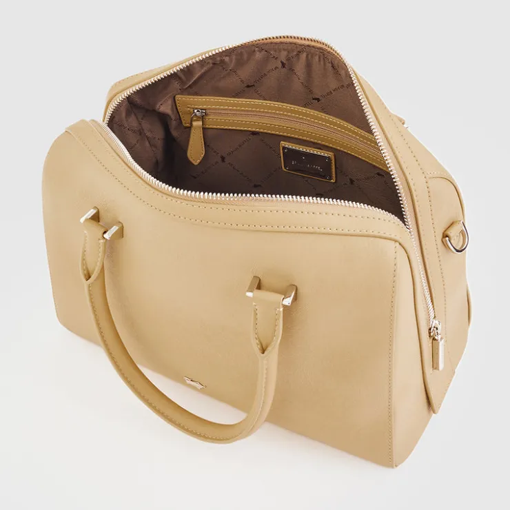 Women Braun Büffel Bags>EYANA MEDIUM BOSTON BAG
