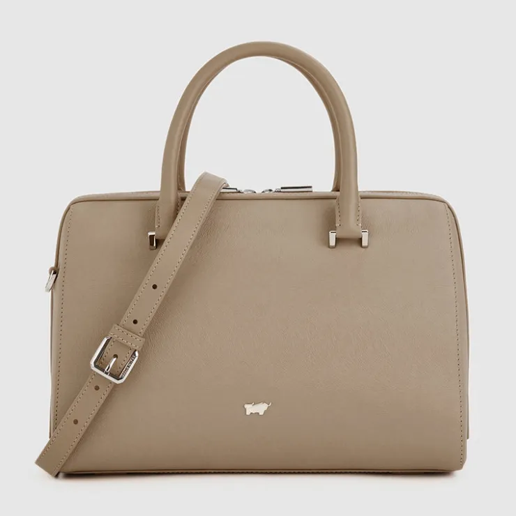 Women Braun Büffel Bags>EYANA MEDIUM BOSTON BAG
