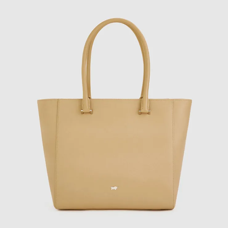 Women Braun Büffel Tote Bags | Bags>EYANA MEDIUM TOTE BAG