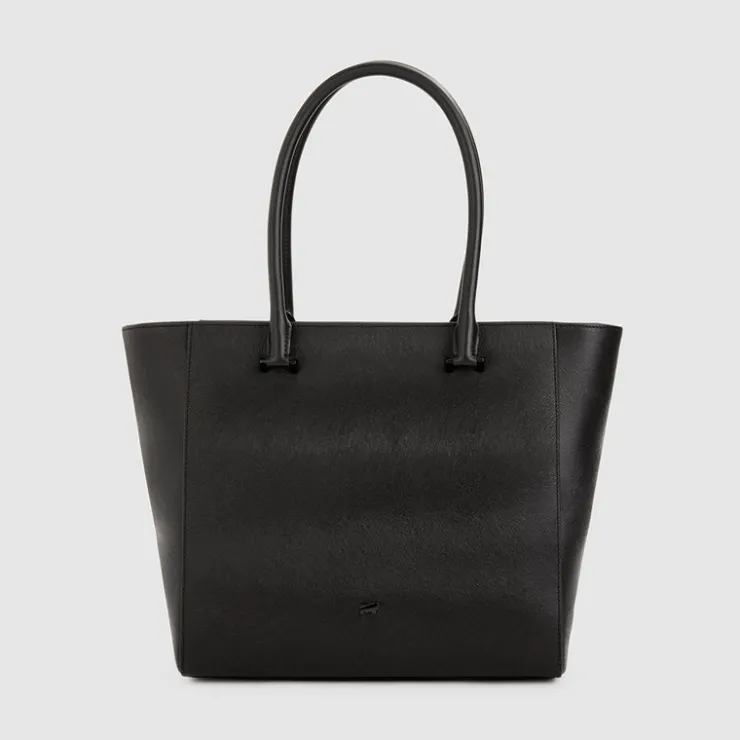 Women Braun Büffel Tote Bags | Bags>EYANA MEDIUM TOTE BAG