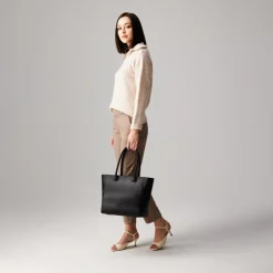 Women Braun Büffel Tote Bags | Bags><noscript><img width=