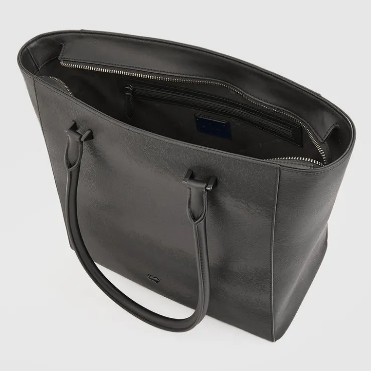 Women Braun Büffel Tote Bags | Bags>EYANA MEDIUM TOTE BAG