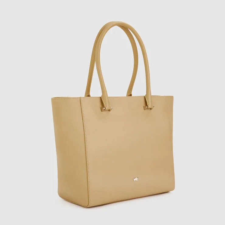 Women Braun Büffel Tote Bags | Bags>EYANA MEDIUM TOTE BAG