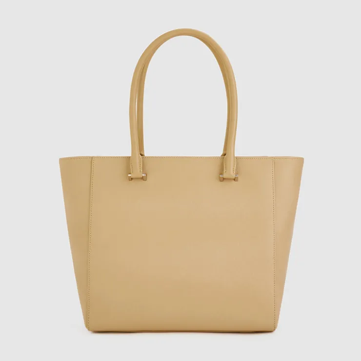 Women Braun Büffel Tote Bags | Bags>EYANA MEDIUM TOTE BAG