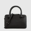 Women Braun Büffel Bags>EYANA MINI BOSTON BAG