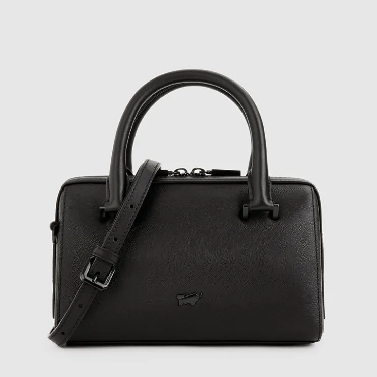 Women Braun Büffel Bags>EYANA MINI BOSTON BAG