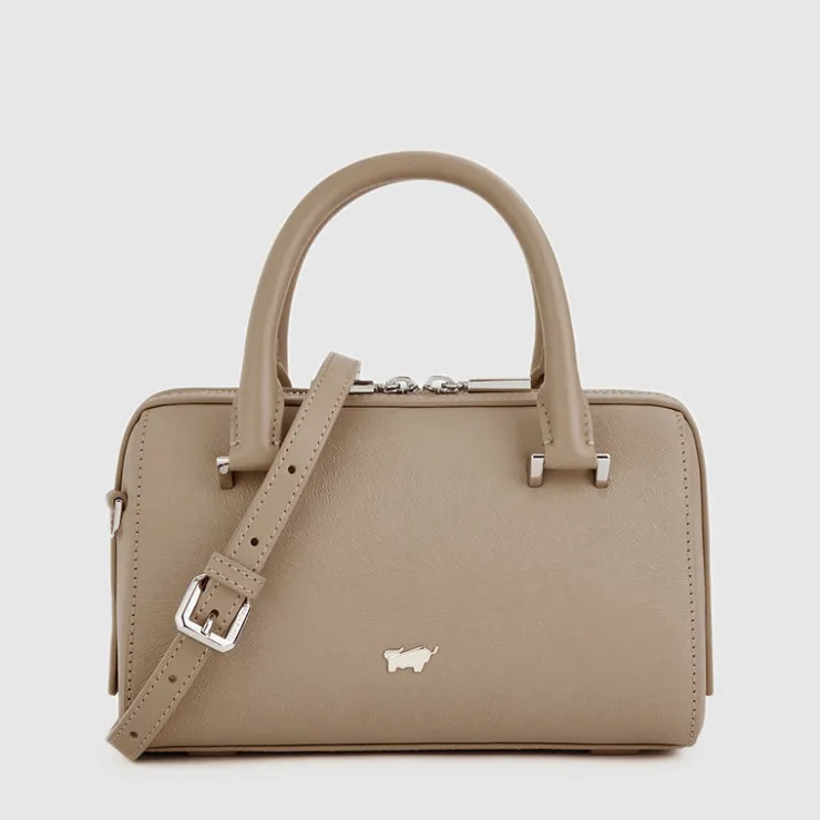 Women Braun Büffel Bags>EYANA MINI BOSTON BAG