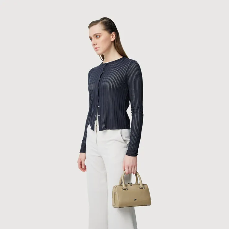 Women Braun Büffel Bags>EYANA MINI BOSTON BAG