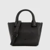 Women Braun Büffel Tote Bags | Bags>EYANA MINI TOTE BAG