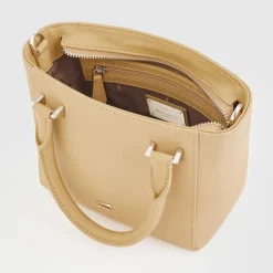 Women Braun Büffel Tote Bags | Bags><noscript><img width=