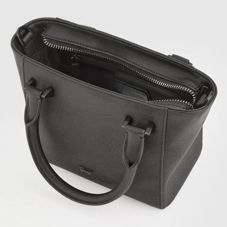Women Braun Büffel Tote Bags | Bags>EYANA MINI TOTE BAG