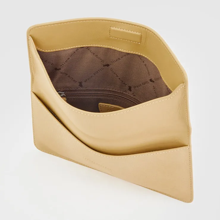 Women Braun Büffel Pouches | Wallets & Small Leather Goods>EYANA SLING POUCH