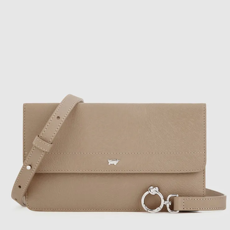 Women Braun Büffel Pouches | Wallets & Small Leather Goods>EYANA SLING POUCH
