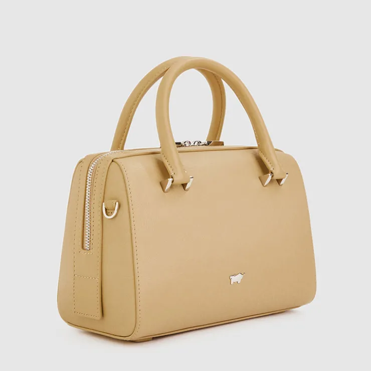 Women Braun Büffel Bags>EYANA SMALL BOSTON BAG