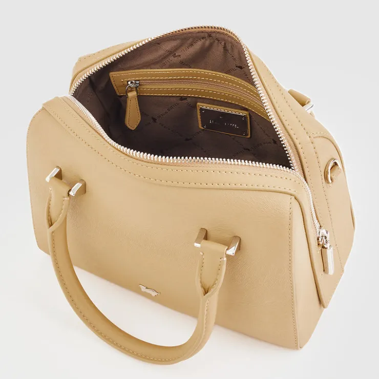 Women Braun Büffel Bags>EYANA SMALL BOSTON BAG