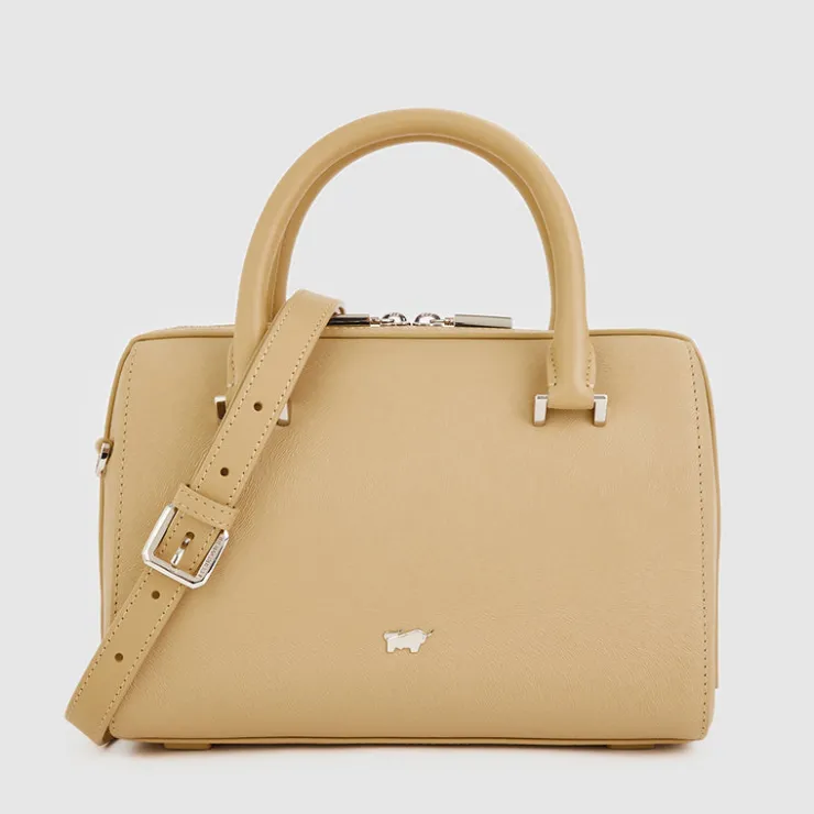 Women Braun Büffel Bags>EYANA SMALL BOSTON BAG