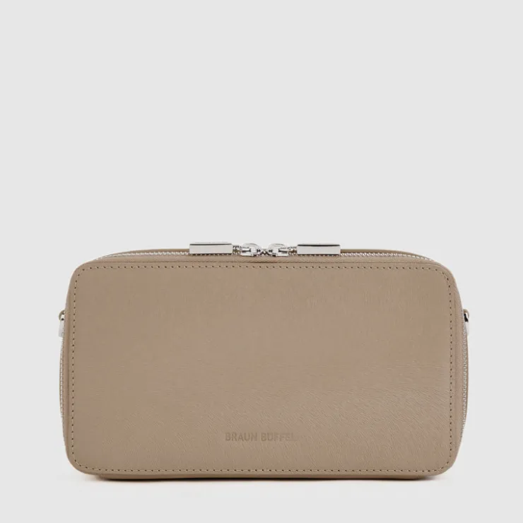 Women Braun Büffel Crossbody Bags | Bags>EYANA SMALL CROSSBODY BAG